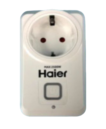 Адаптер для измельчителя пищевых отходов Haier HDM-1375B